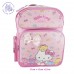 Balo học sinh size L Hello Kitty Thái Lan + tặng Bóp viết Mimie MM293-9BB (trị giá 150k)